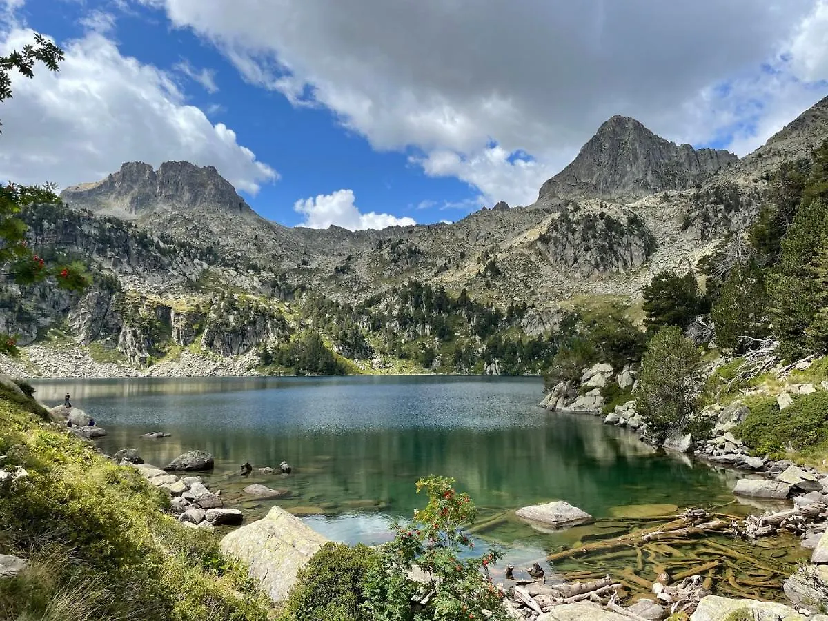 Vielhatuca Betrén Spanien
