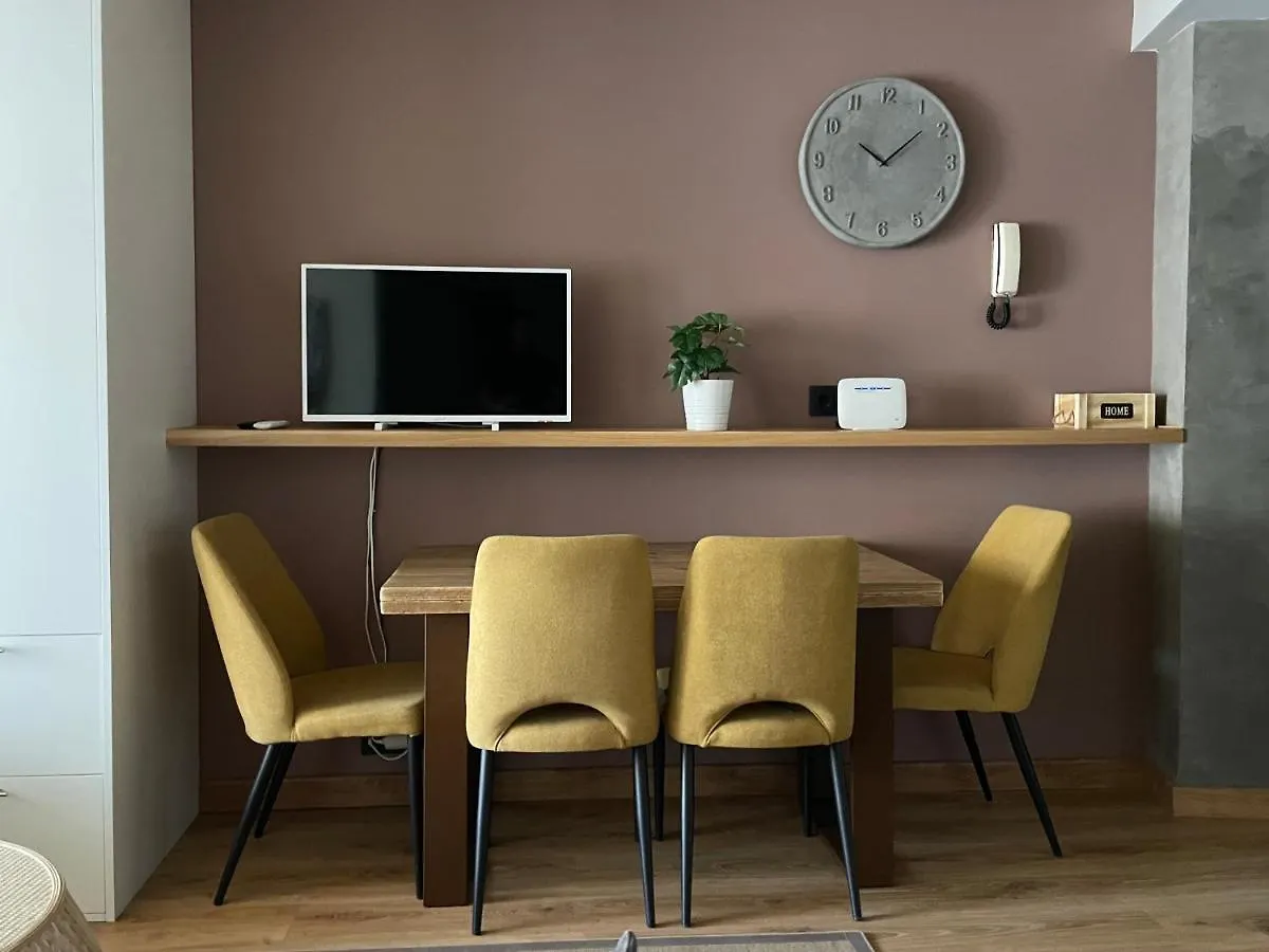 Vielhatuca Betren Apartment