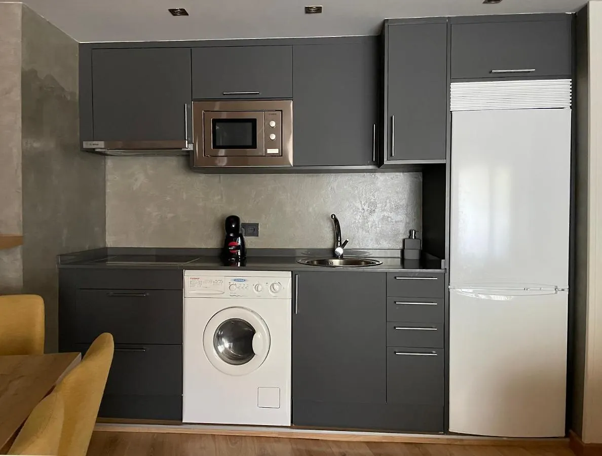 Apartment Vielhatuca Betren