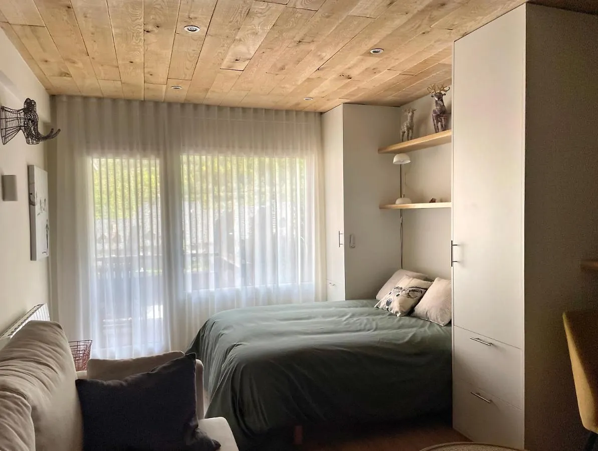 Vielhatuca Betren Apartment